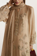 Elan I Vital Ornee I NUIT CÉLESTE (EV-21373) | Zayan Clothing UK