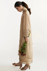 Elan I Vital Ornee I NUIT CÉLESTE (EV-21373) | Zayan Clothing UK