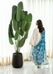 Sahane | Virelle The Lawn Edit | CG50004 Yvett