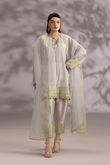 Erum Khan | Summer Whisper | Power Queen