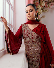 Ain | Zahra Formal Edit 25 | AN-112
