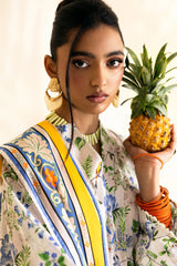 Zaha | Pop RTW | SUNDARA