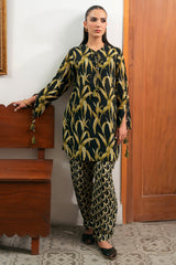 Zaha | Aangan Ready to Wear | RAYA (ZRW-21331)