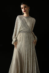 Elan | Pret Crepuscule | CRISTAL DE LUNE (EP-21304) | Zayan Clothing UK
