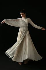 Elan | Pret Crepuscule | CRISTAL DE LUNE (EP-21304) | Zayan Clothing UK