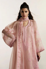Elan I Vital Ornee I ROSÉA (EV-21354) | Zayan Clothing UK
