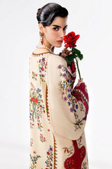 Elan I Elan Vital | ÉVOLET (EV-21397) | Zayan Clothing UK