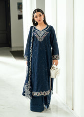 Sahane | Virelle The Lawn Edit | CG50008 Aster