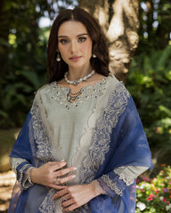 Ain | Cascade Party Wears | AN-104