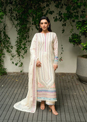 Sahane | Virelle The Lawn Edit | CG50003 Daisy