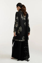 Elan I Vital Ornee I NOCTURNE ÉLITAIRE (EV-21360) | Zayan Clothing UK