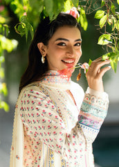 Sahane | Virelle The Lawn Edit | CG50003 Daisy
