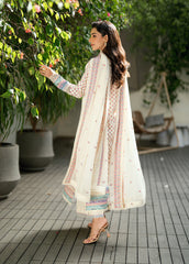 Sahane | Virelle The Lawn Edit | CG50003 Daisy