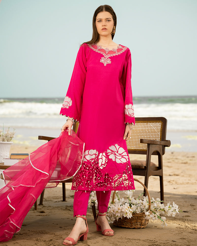 Ain | Leher Formal Luxury 25 |  AN-137