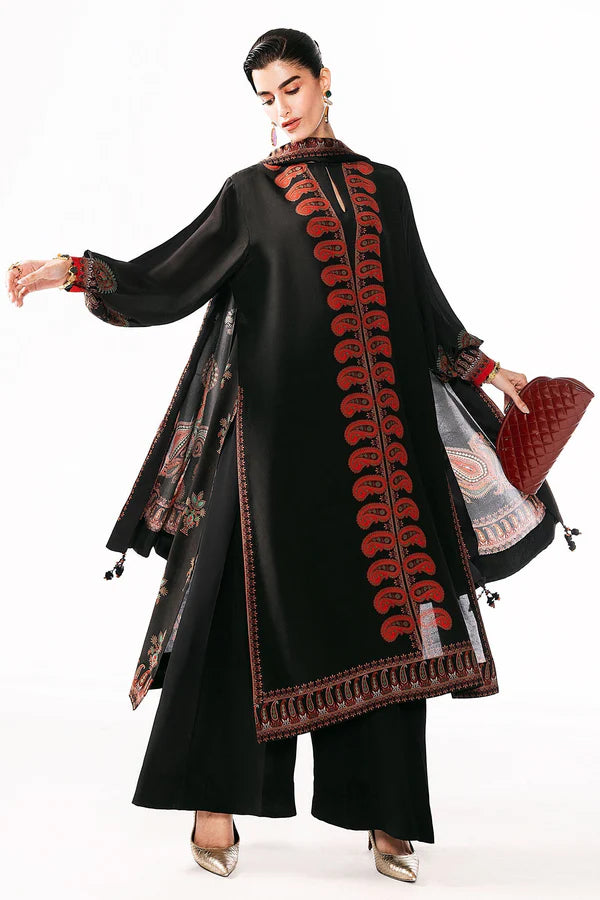 Elan I Elan Vital | AZÉLIE (EV-21394) | Zayan Clothing UK