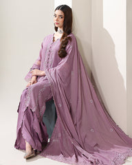 Ain | Noore Festive Formals 25 | AN-153