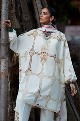 Elan | Kashmee Legacy Lawn 26 |ZÉRIN (EL26-11 B)
