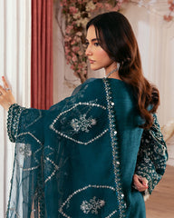 Ain | Zahra Formal Edit 25 | AN-113