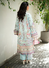 Sahane | Virelle The Lawn Edit | CG50002 Emily