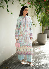 Sahane | Virelle The Lawn Edit | CG50002 Emily