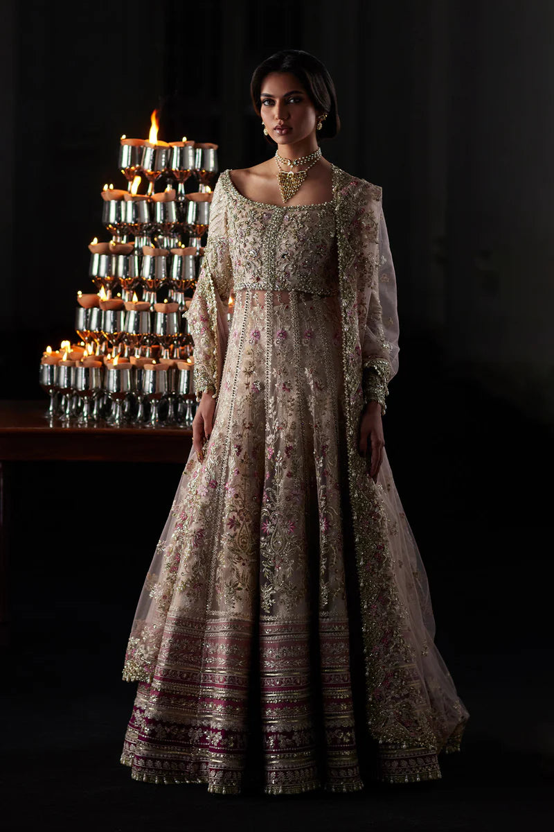 Saad Bin Shahzad | EL VENETO LUXURY FORMALS | RINA