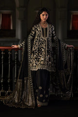 Saad Bin Shahzad | EL VENETO LUXURY FORMALS | ZIVRA