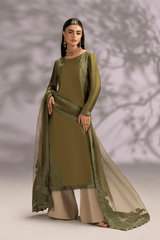 Erum Khan | Summer Whisper | Icon Lady