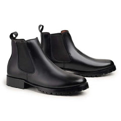 CHELSEA BLK - SLO Shoes