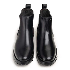 CHELSEA BLK - SLO Shoes