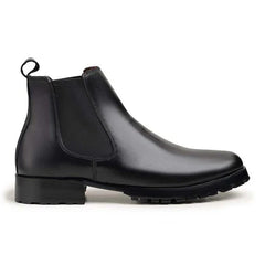 CHELSEA BLK - SLO Shoes