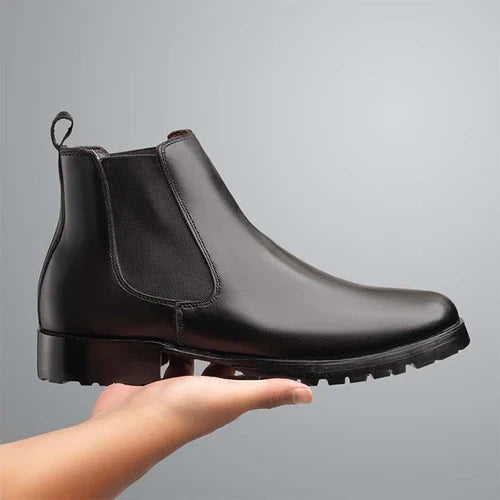 CHELSEA BLK - SLO Shoes