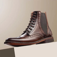 CHELSEA FORMAL - SLO Shoes