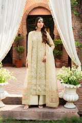 Inara | Shehnaiyaan Wedding Formals | NOOREH