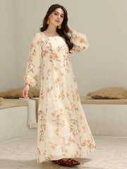 Sowears | Kohana Panel | Long Dress