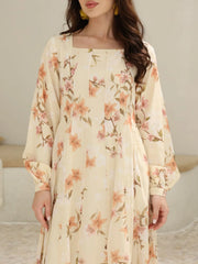 Sowears | Kohana Panel | Long Dress