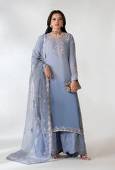 AJR Couture | Luxe Pret 25 | Drape Divine