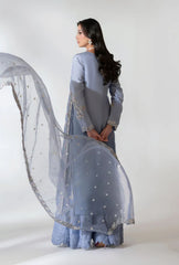 AJR Couture | Luxe Pret 25 | Drape Divine