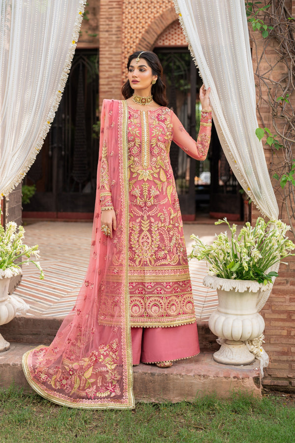 Inara | Shehnaiyaan Wedding Formals | NOOR JAHAN