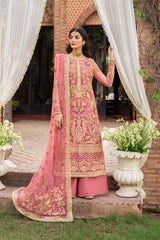 Inara | Shehnaiyaan Wedding Formals | NOOR JAHAN