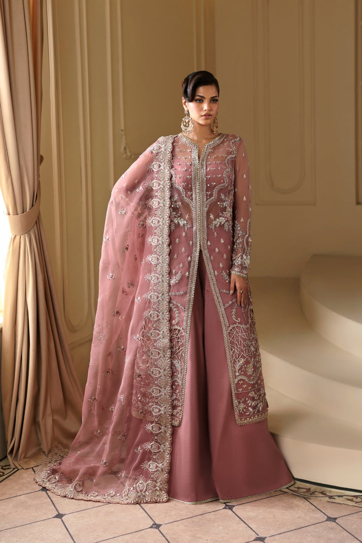 Inara | Ophelia Luxury Formal | ELYSIA