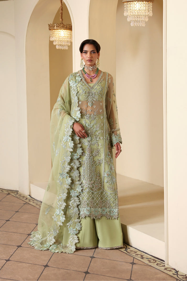 Inara | Ophelia Luxury Formal |SELENE