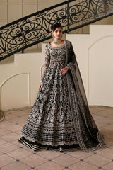 Inara | Ophelia Luxury Formal | ONYX