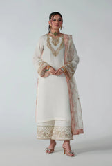 AJR Couture | Luxe Pret 25 | Silk Whisper