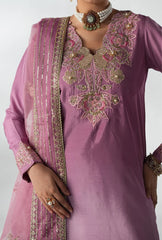 AJR Couture | Luxe Pret 25 | Floral Fusion