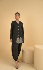 Sana Abbas | La Fiesta | Zara
