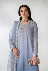AJR Couture | Luxe Pret 25 | Drape Divine