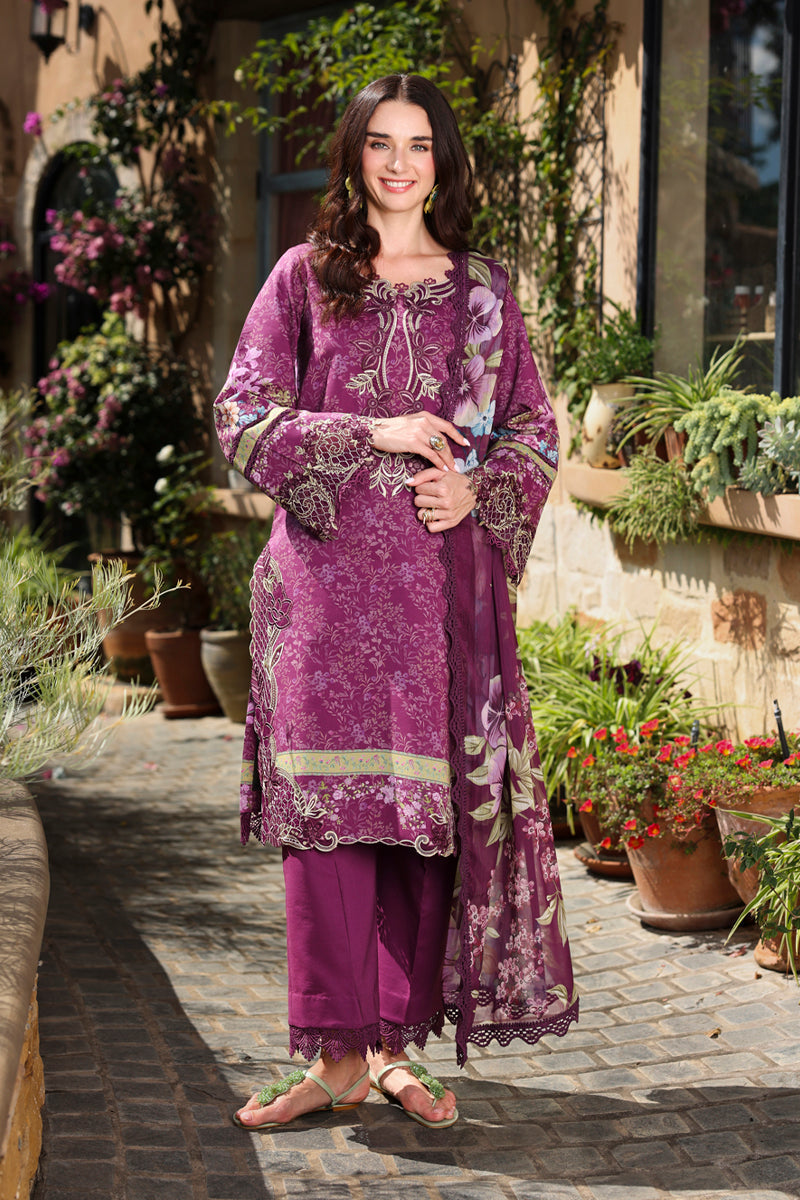 Rangrasiya | Lifestyle Summer 26 | Utopia