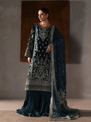 Gulaal | Marais Velvet | MORENA