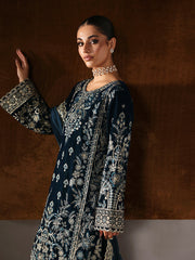Gulaal | Marais Velvet | MORENA