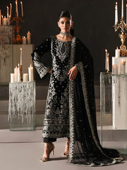 Gulaal | Marais Velvet | ECLISSA